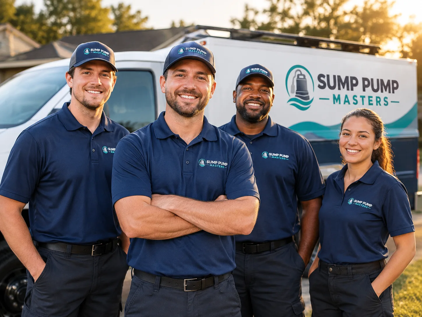 Sump Pump Repair company in Bensalem, PA